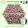 Proveedor chino Polymerized 2,2,4-trimethy-1,2-dihydroquinoline / Rubber Antioxidants TMQ / RD 26780-96-1chemical agente auxiliar